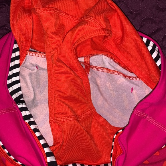 NWT’s LULULEMON Run:Speed shorts by SeaWheeze 2 - Picture 5 of 6